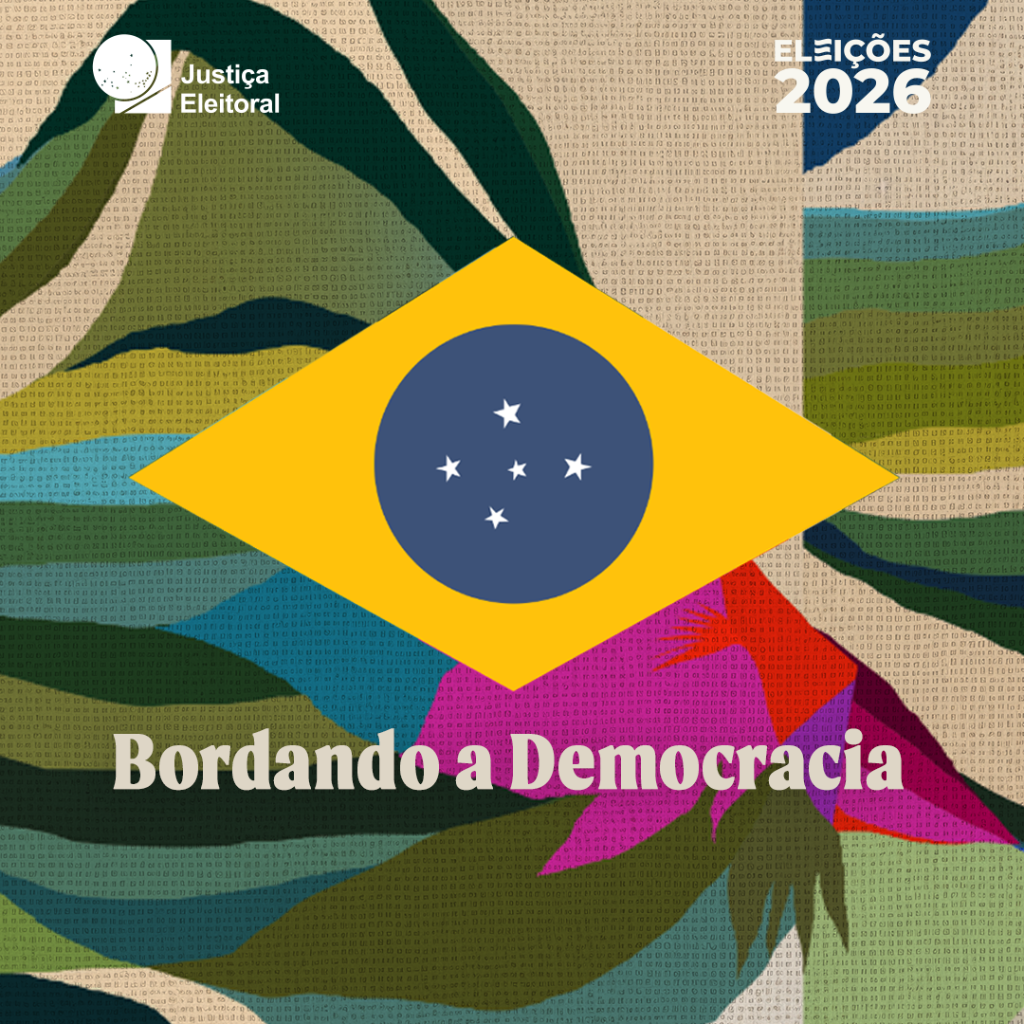 PODCAST BORDANDO A DEMOCRACIA