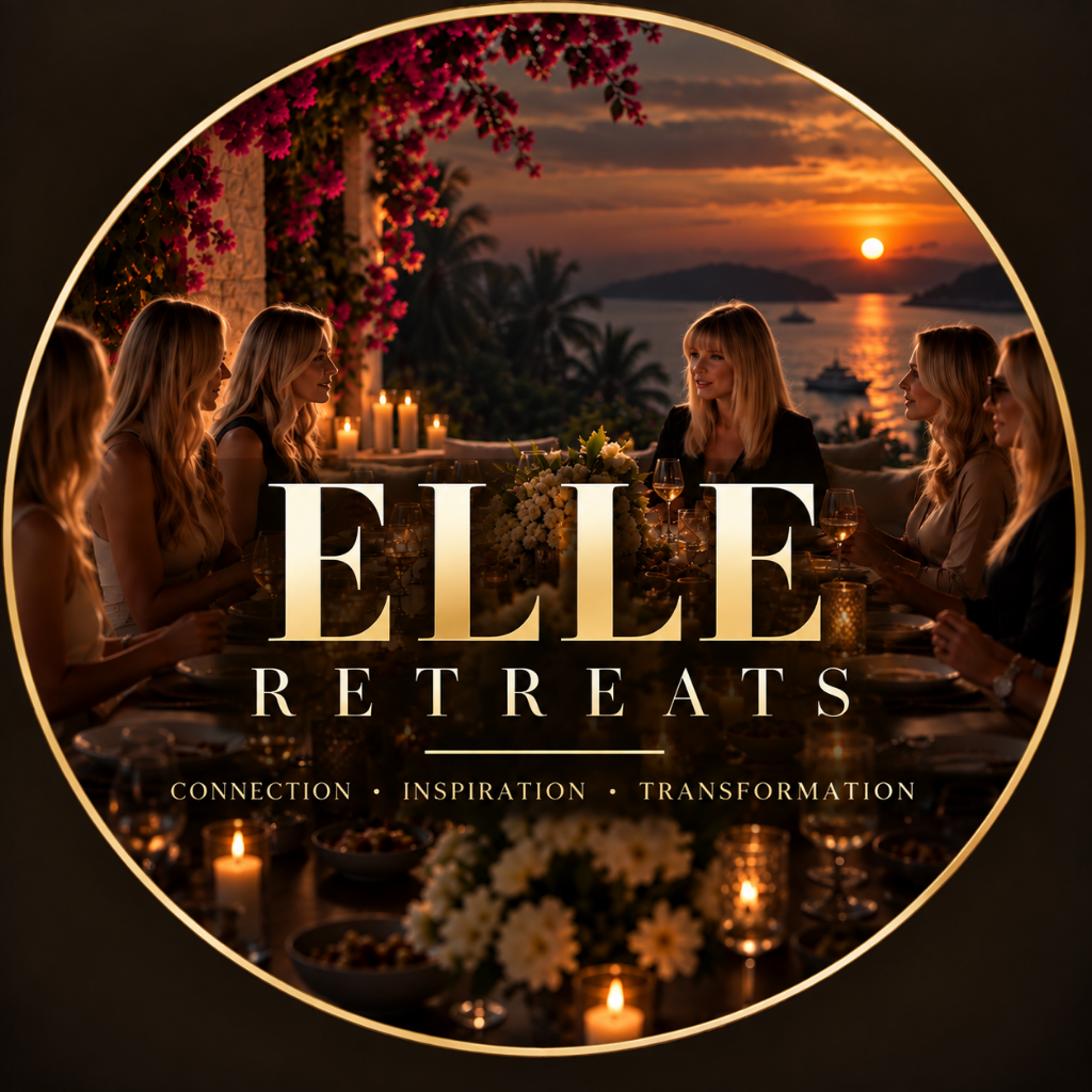 ELLE RETREATS