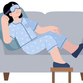 Importance of sleep