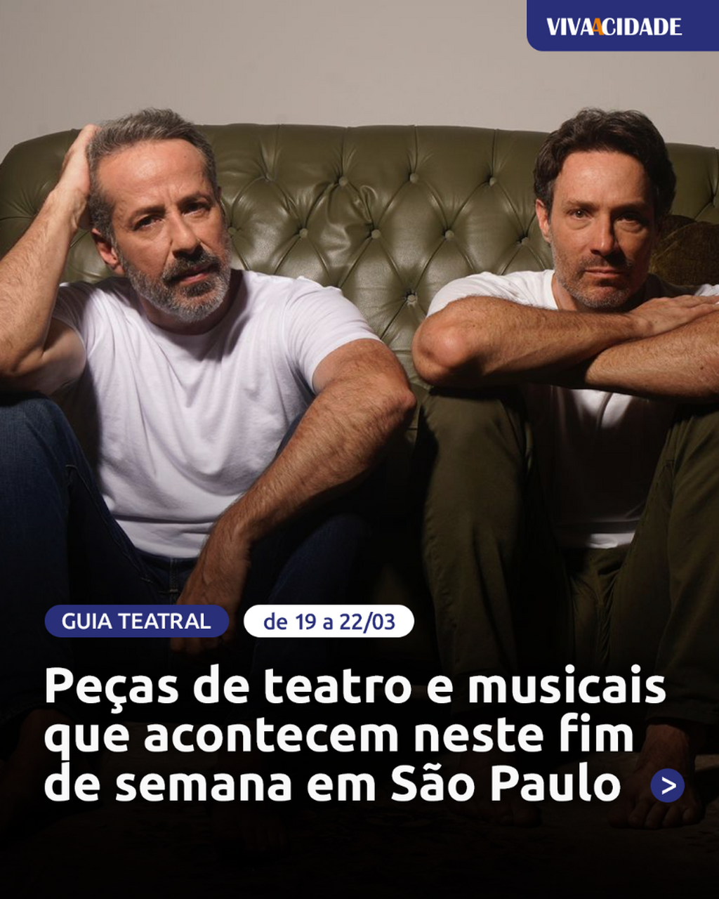 Guia Teatral 19/03