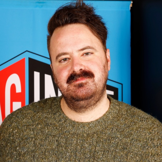 Filmmaker Interview: ADDISON HEIMANN, writer/director/producer of TOUCH ME