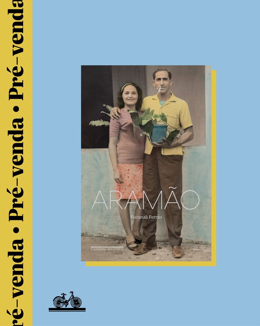Aram&atilde;o