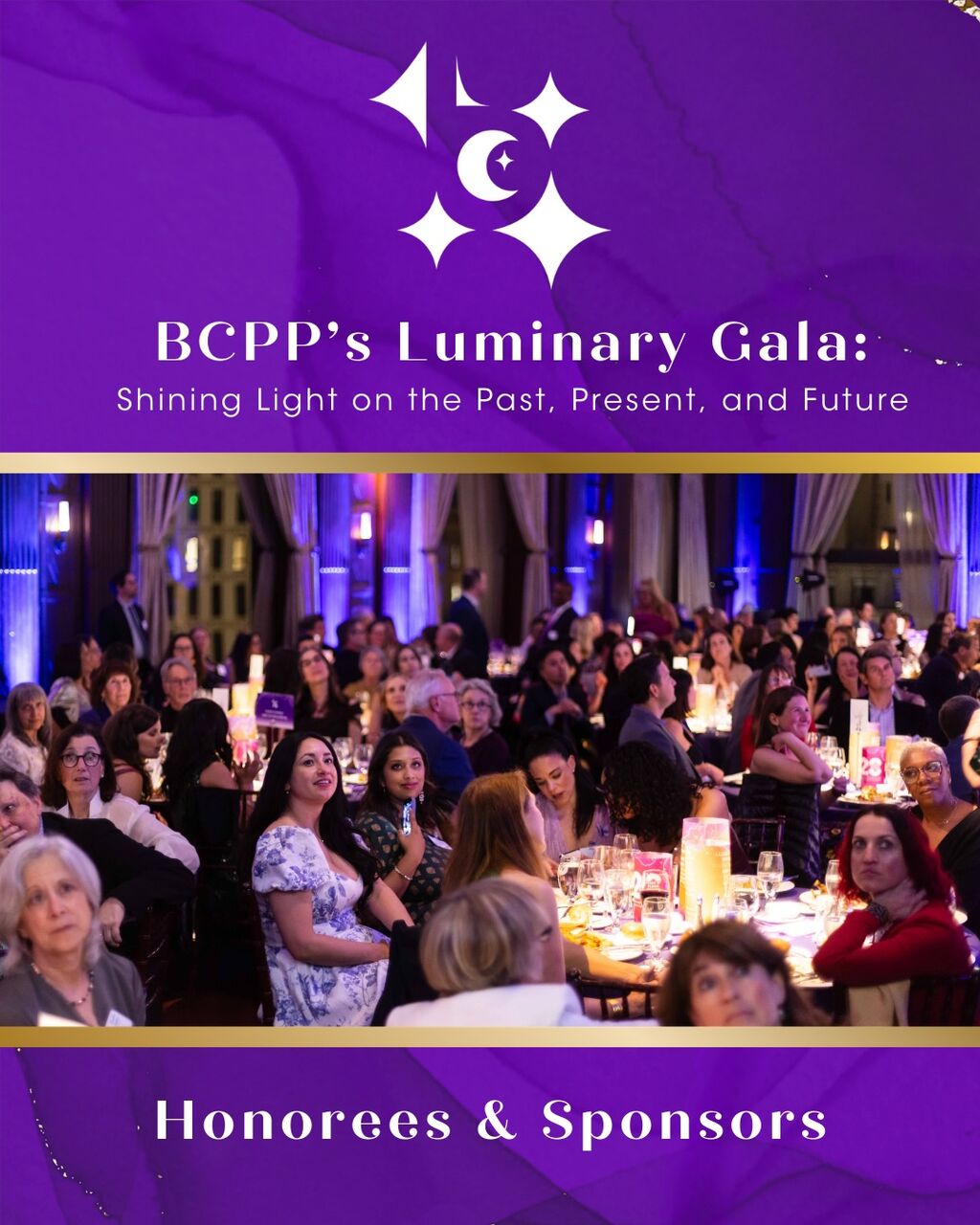 Luminary Gala Tickets