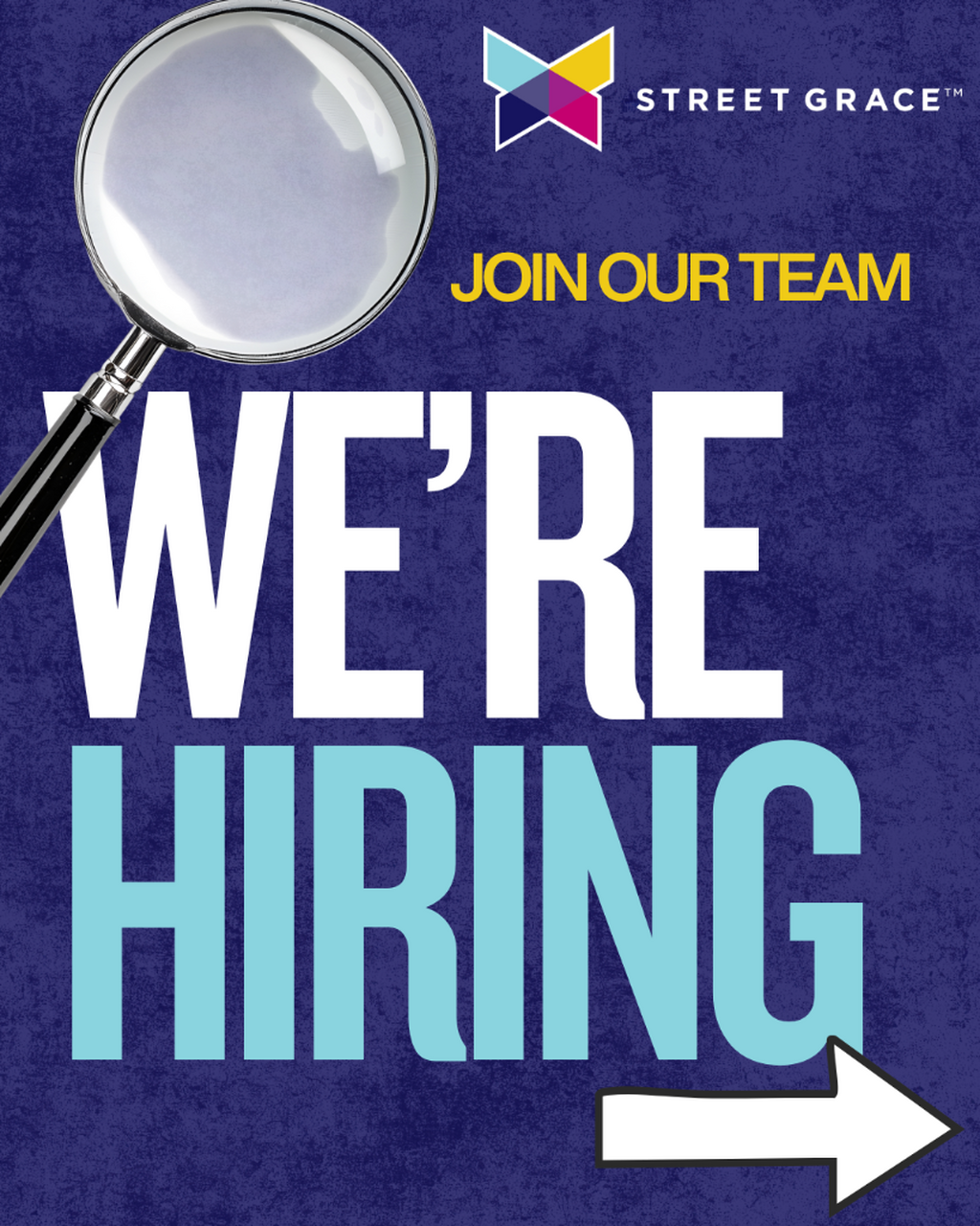 Office and admin support job post 