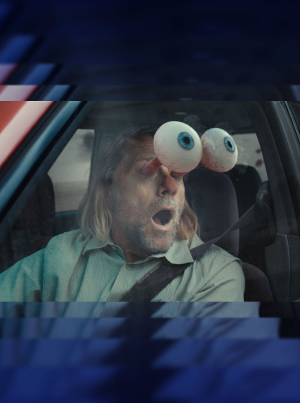Design Showreel 2026