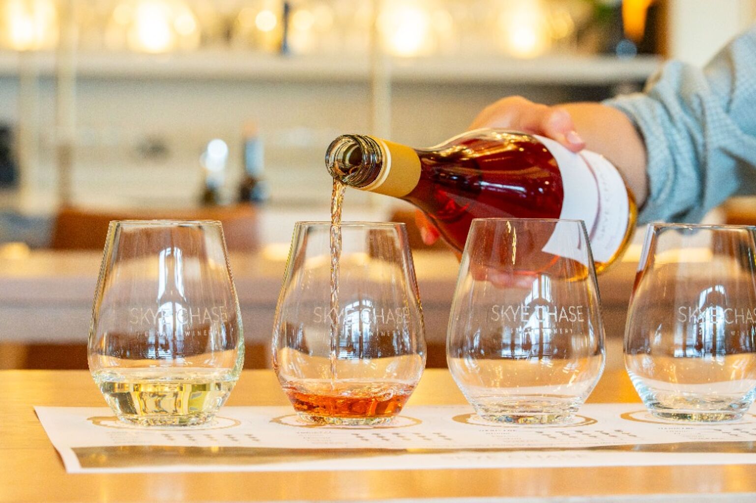 Vineyard to Brewery: Sip Your Way Through Elgin County | Ontario Culinary