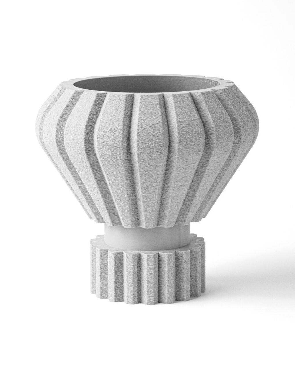 Planter Pot F027