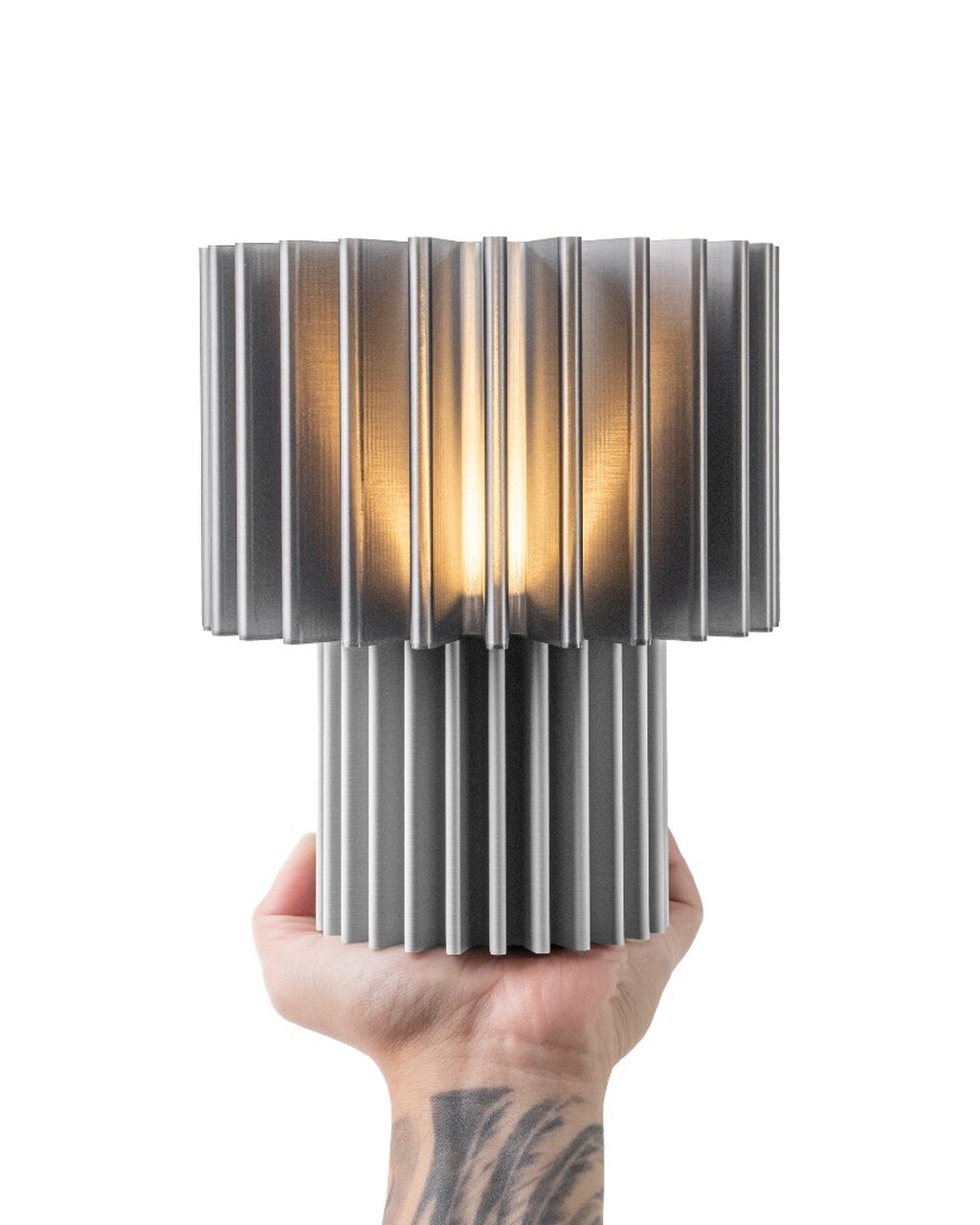 Mini Lamp F028