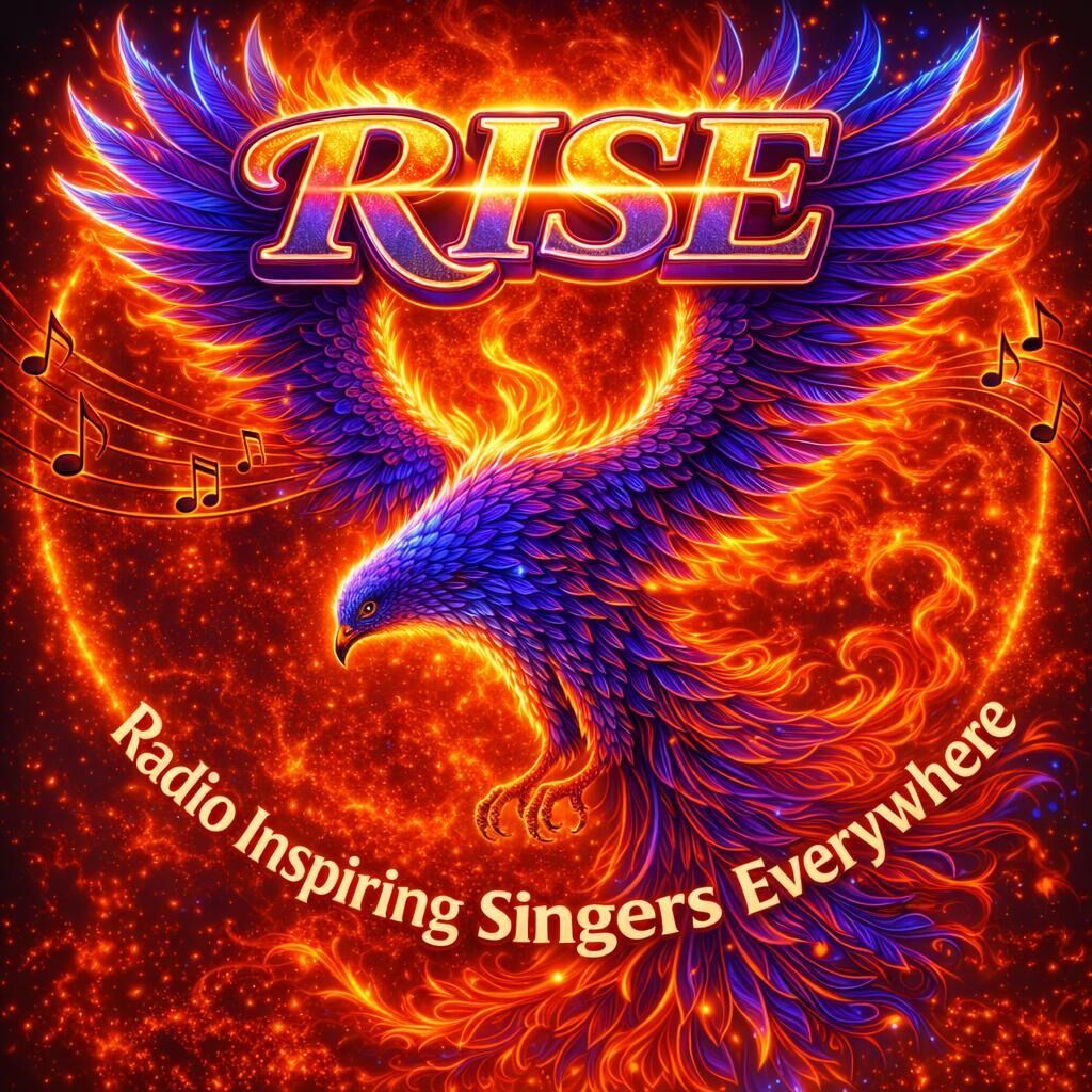 Listen to RISE Radio on Zeno.fm