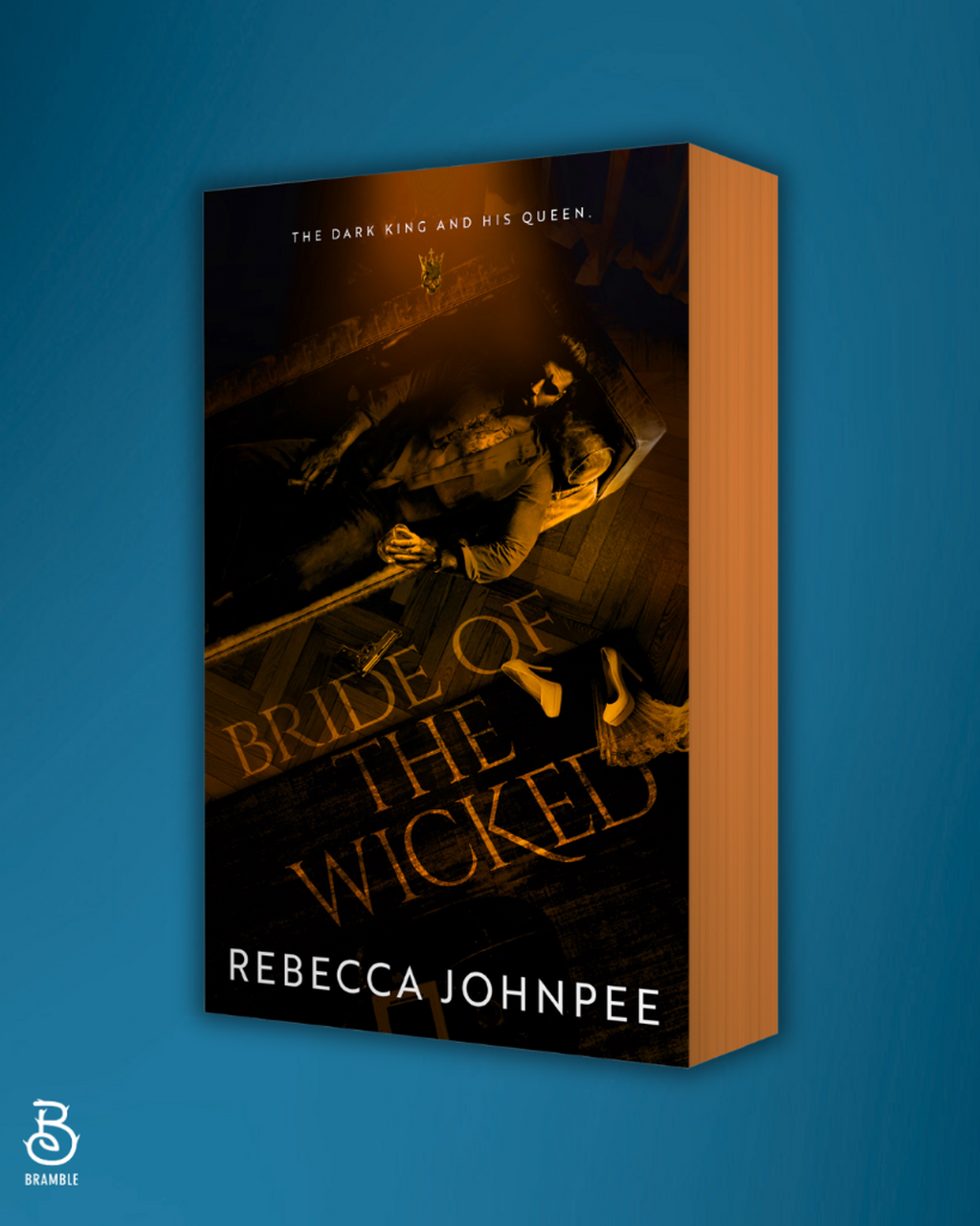 Bride of the Wicked | Pre-Order Here!