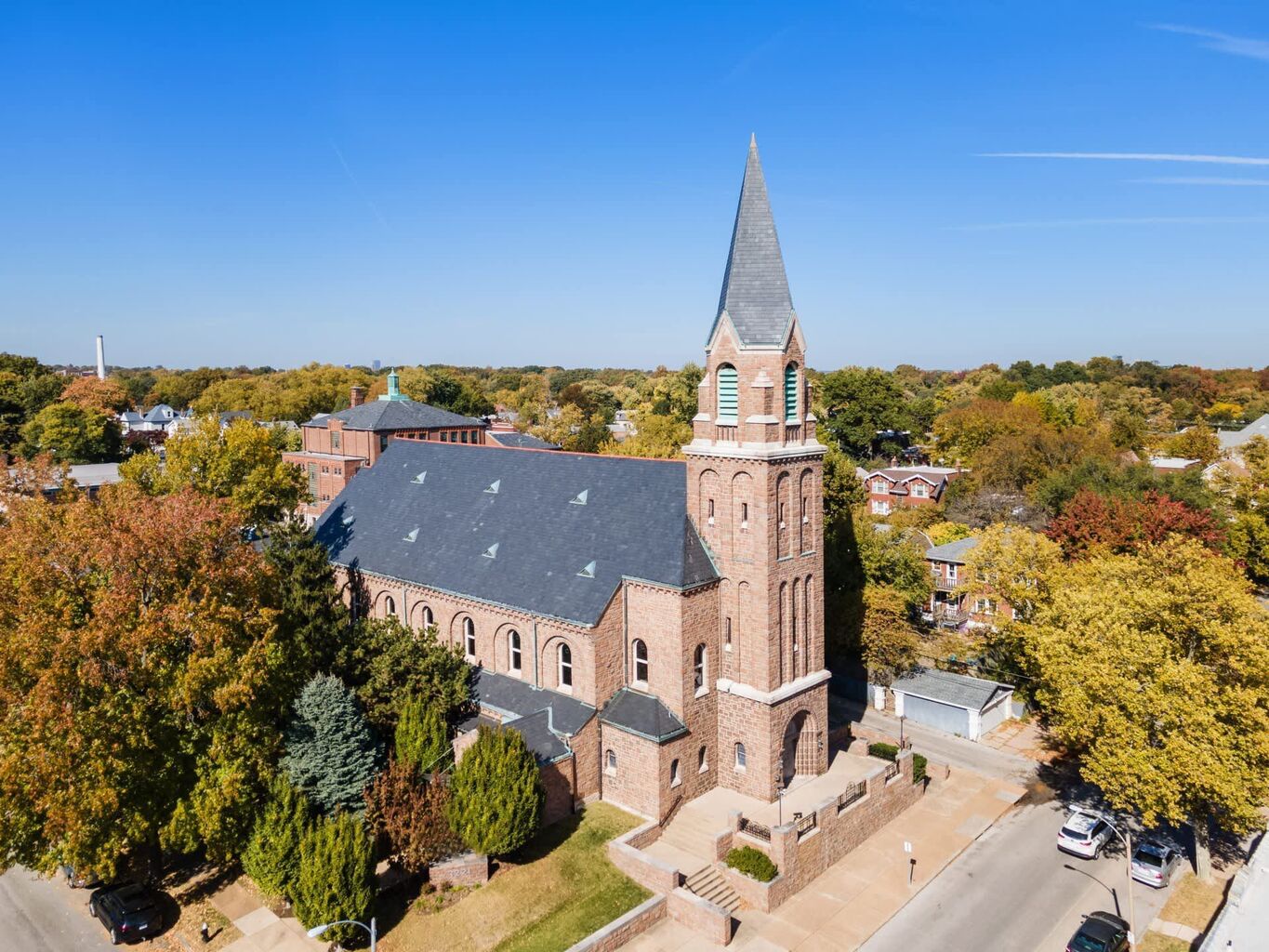 A former church, casket warehouse and space where &lsquo;South Park&rsquo; was created&mdash;plus 4 more unexpected ad agency offices
