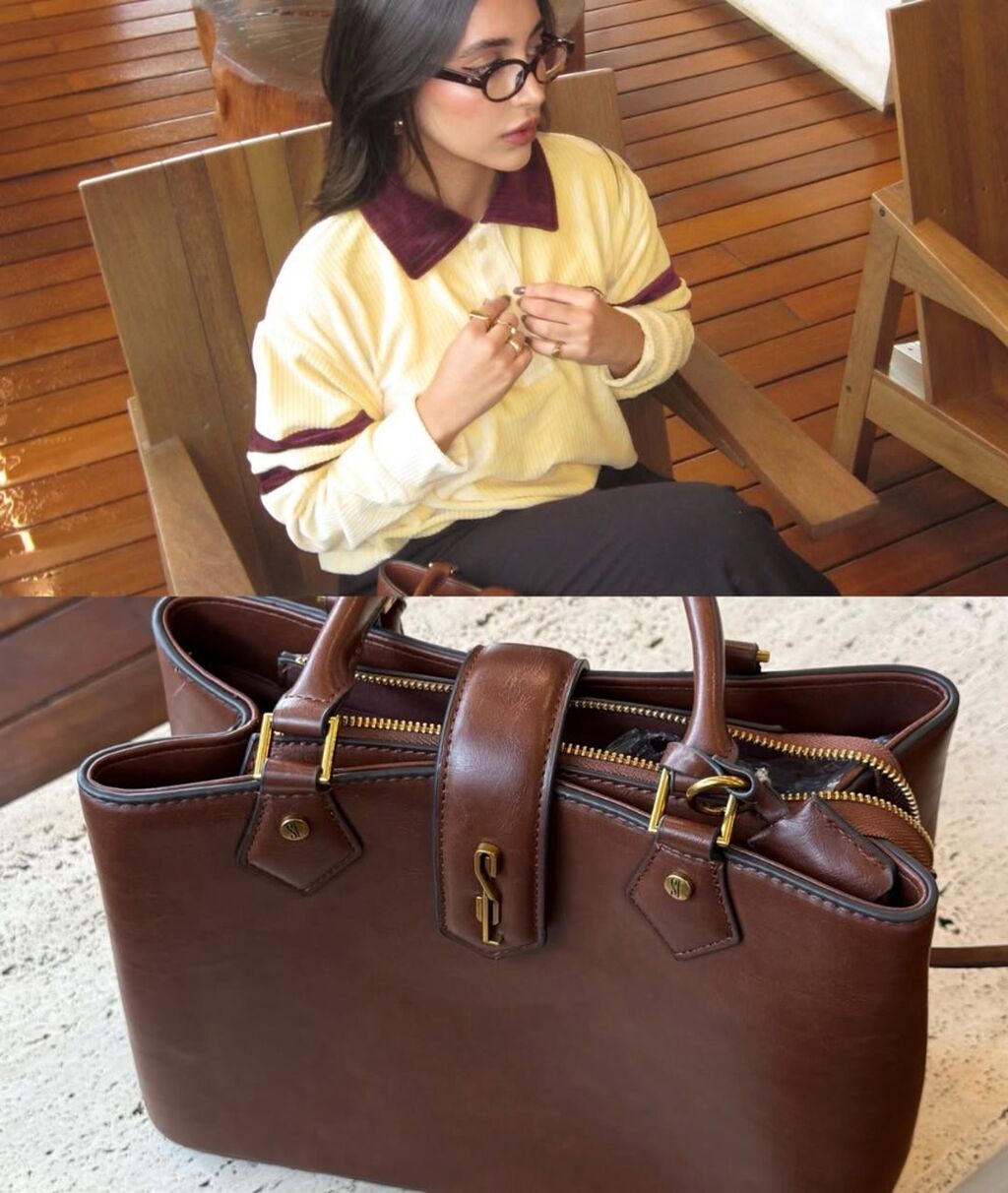 Bolsas da temporada