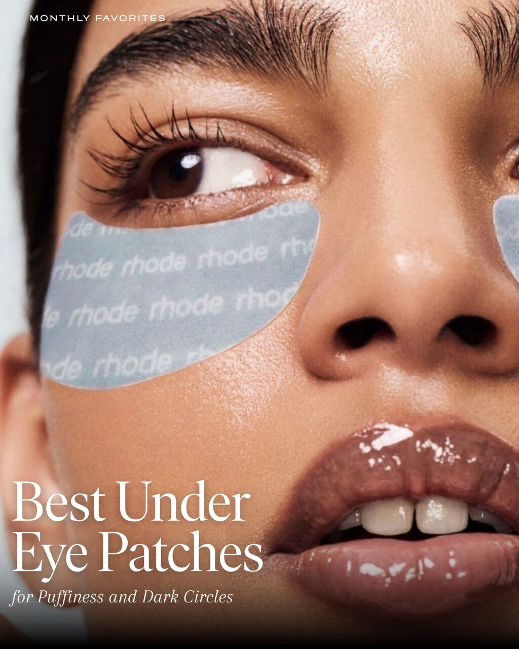 Best Under Eye Patches