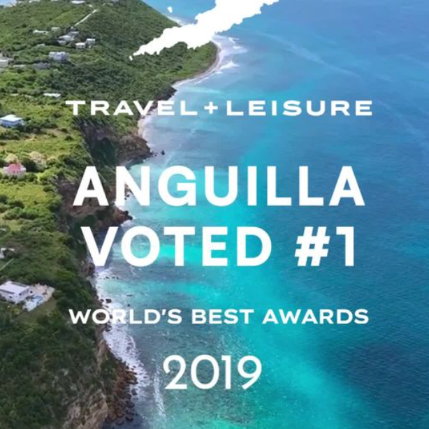 Travel + Leisure: #1