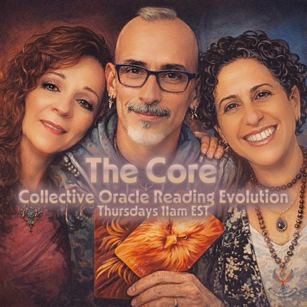 The CORE - Collective Oracle Reading Evolution