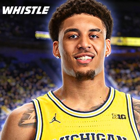 Michigan&rsquo;s Yaxel Lendeborg Is Built For March Madness