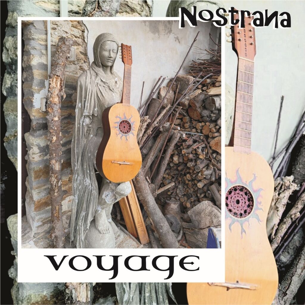 ASCOLTA VOYAGE