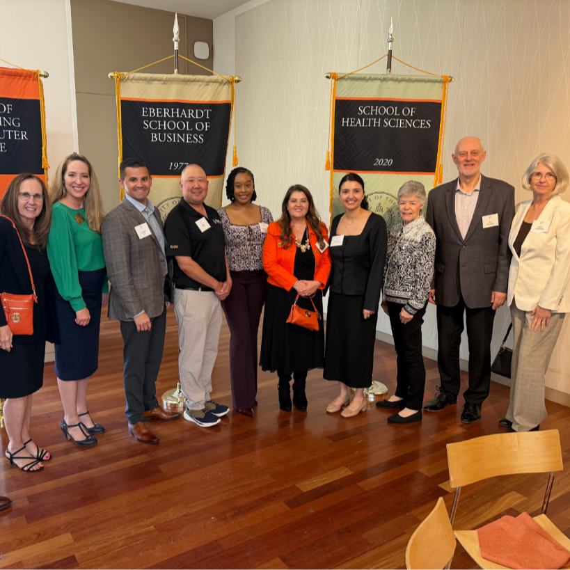 Scholarship Appreciation Luncheon