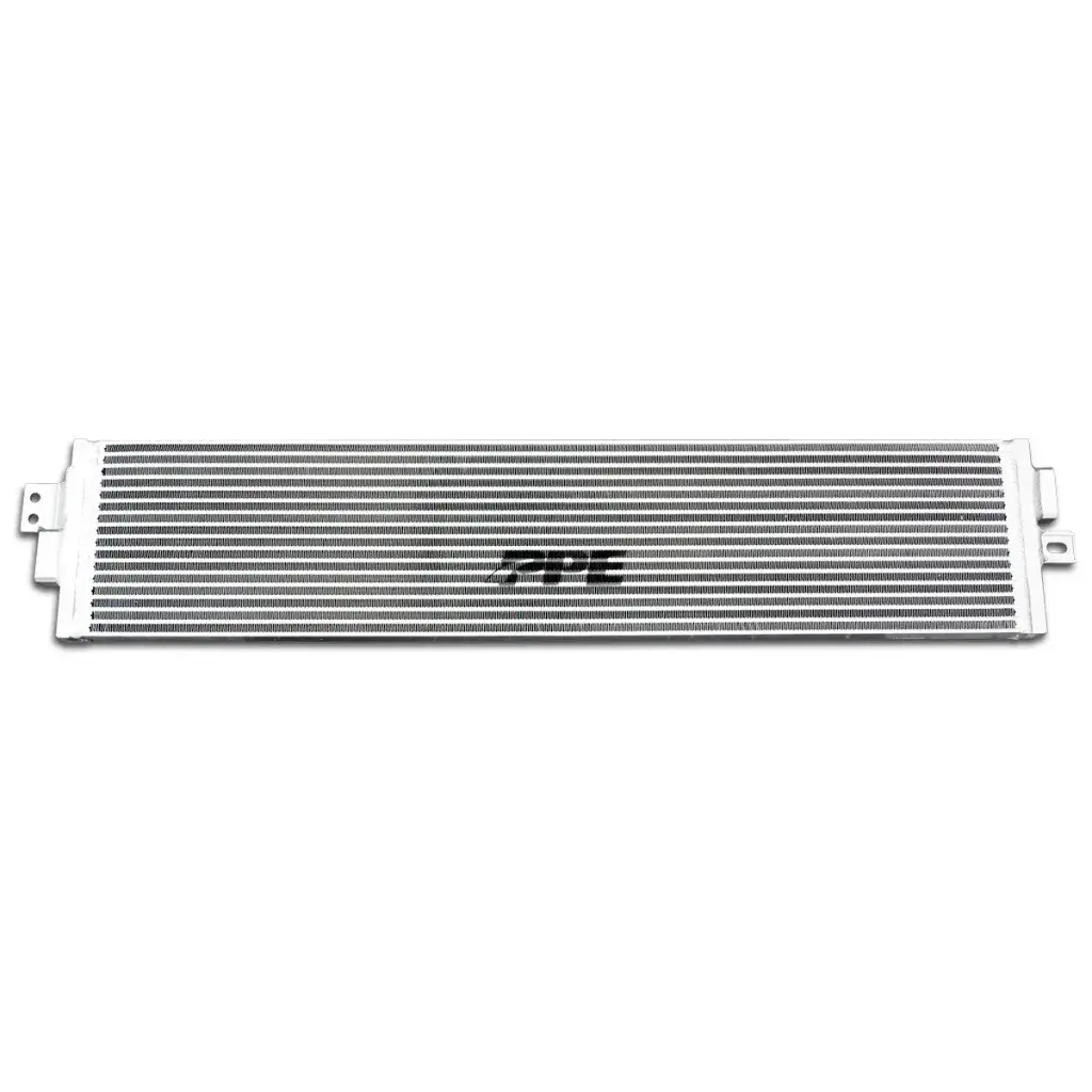 PPE OIL cooler