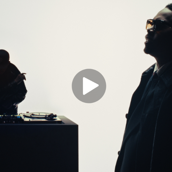 GiT Ready Music Video