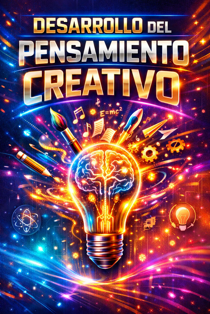 Desarrollo del pensamiento creativo