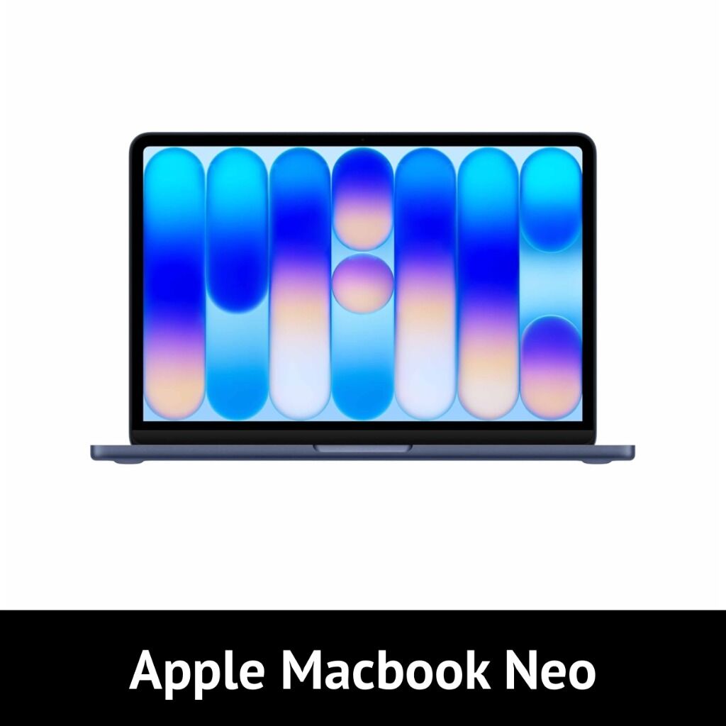Apple Macbook Neo