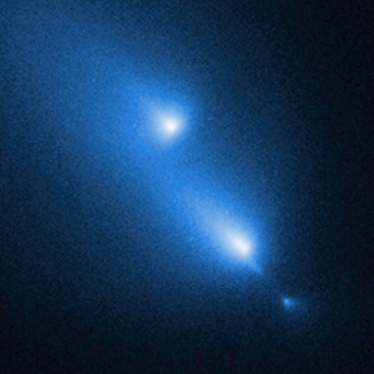 Comet K1