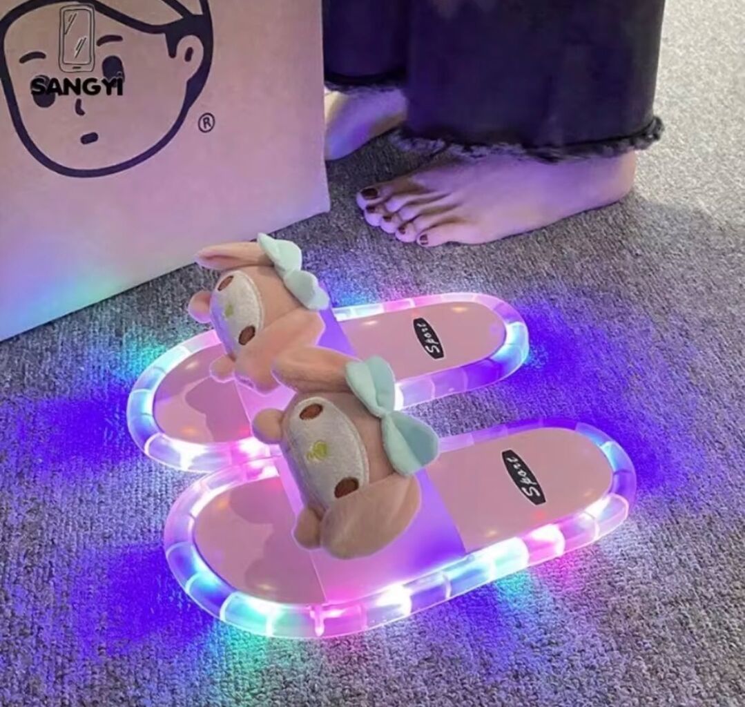 Flip flops