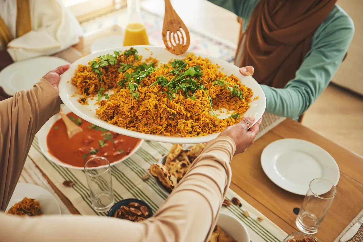 Best Eid Al Fitr 2026 Mandi Offers in Dubai | Top Deals, Prices, Portions &amp; Family Spots
