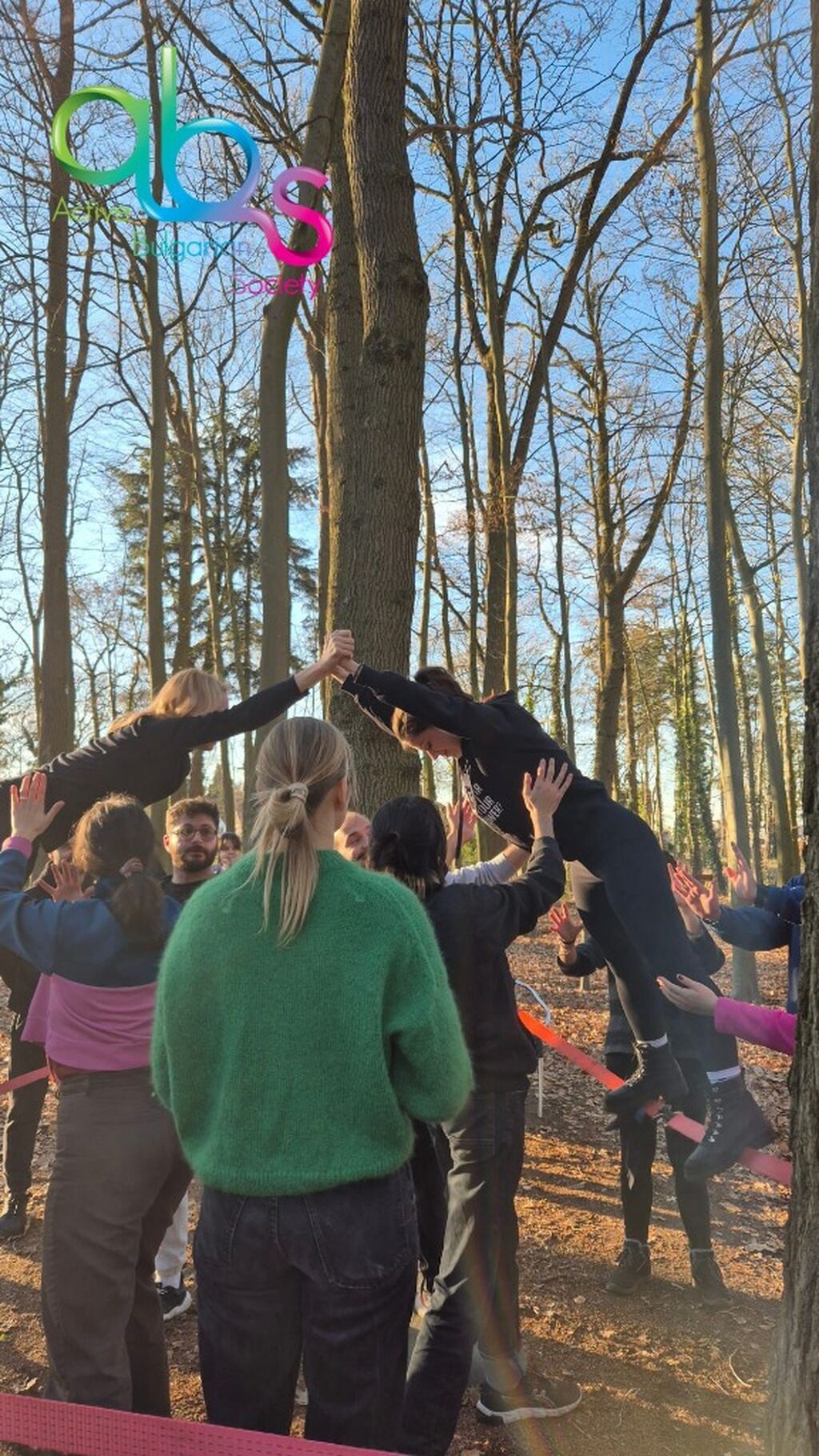 Experiences from &ldquo;Lead with Impact&rdquo; youth exchange in Ommen, the Netherlands 