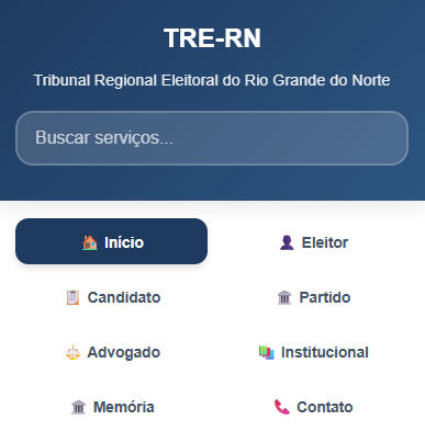 Carta de Servi&ccedil;os ao Cidad&atilde;o