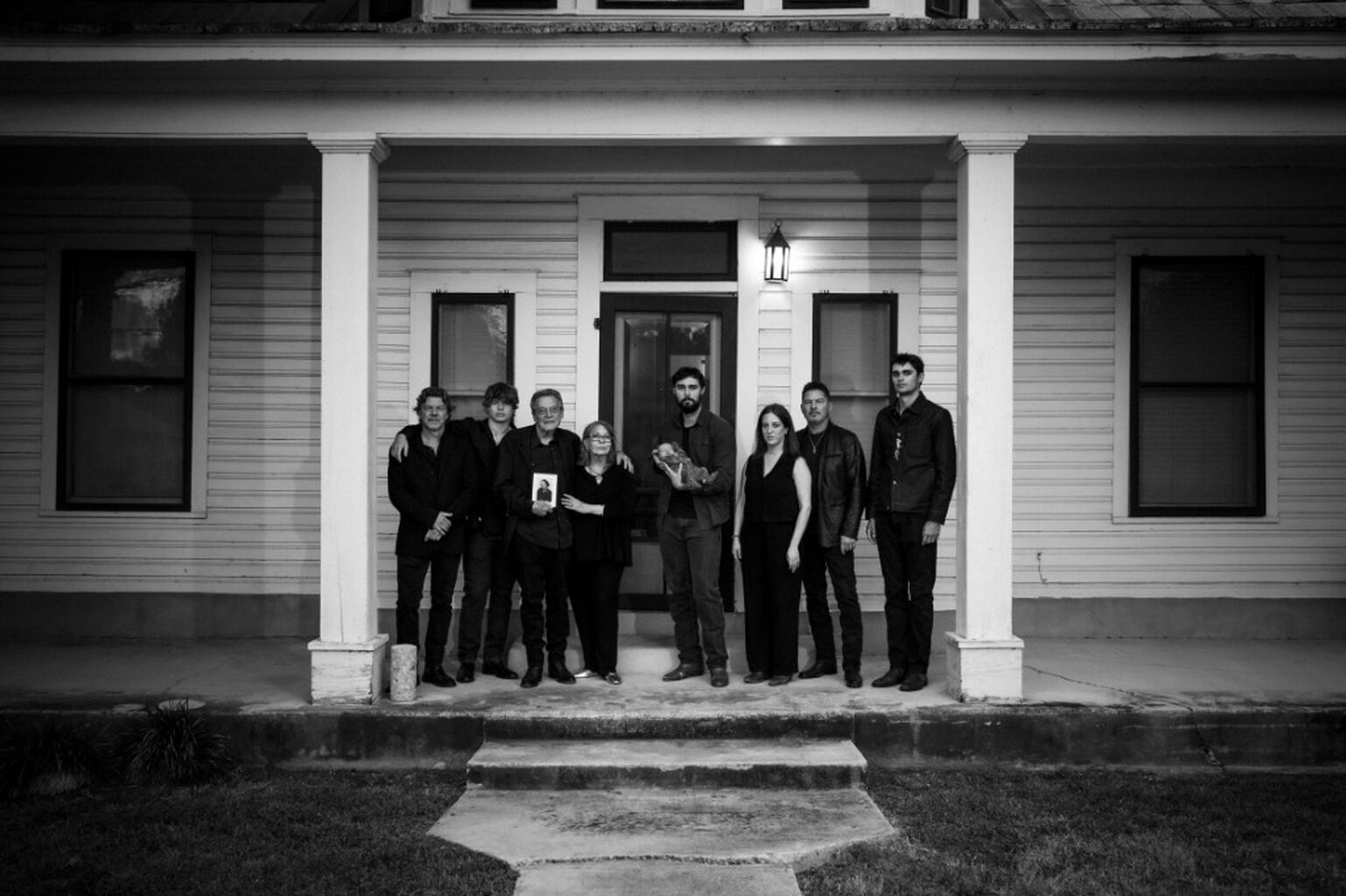 (Buy/Listen/News) Down to the River with Blood Sucking Maniacs