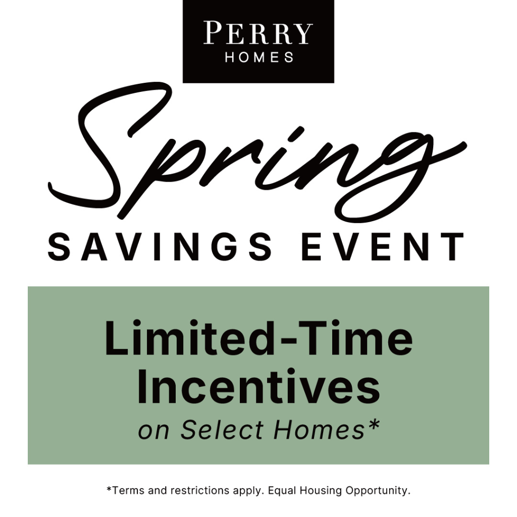 Spring Savings Event 2026 - Dallas Fort-Worth