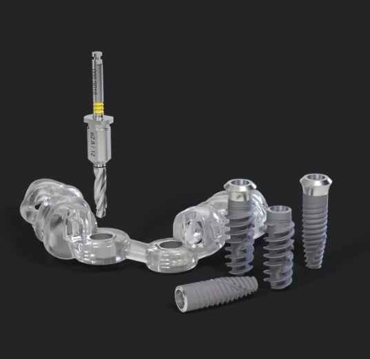 Straumann iGuide&trade;