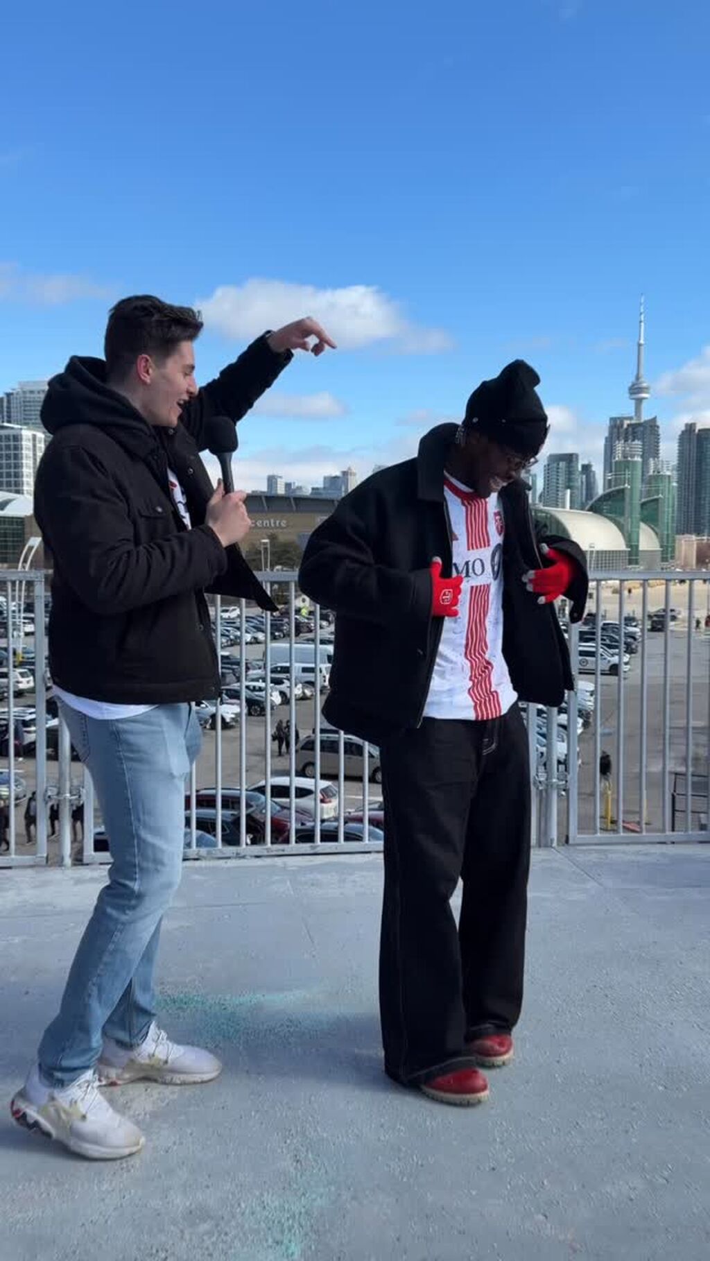 Toronto FC Tickets