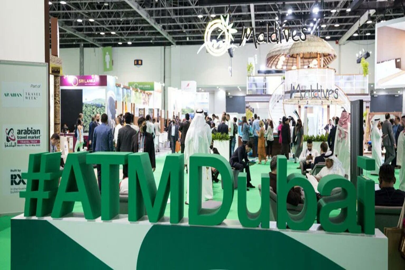 Arabian Travel Market (ATM) Rescheduled to August 2026 Due to Middle East Disruptions
