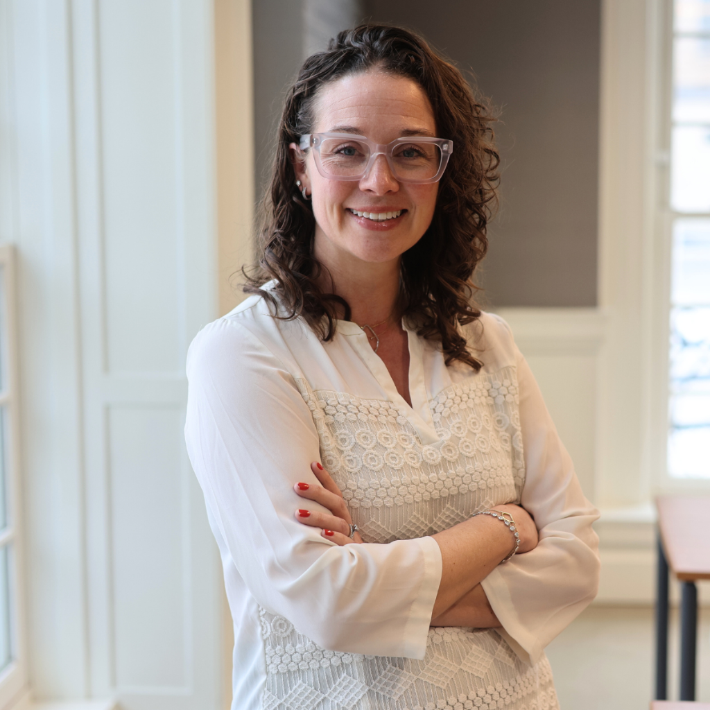 Brooks School Spotlight: Lisa Searle