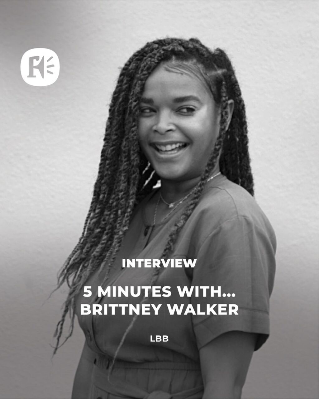 LBB Five Minutes with... Brittney Walker