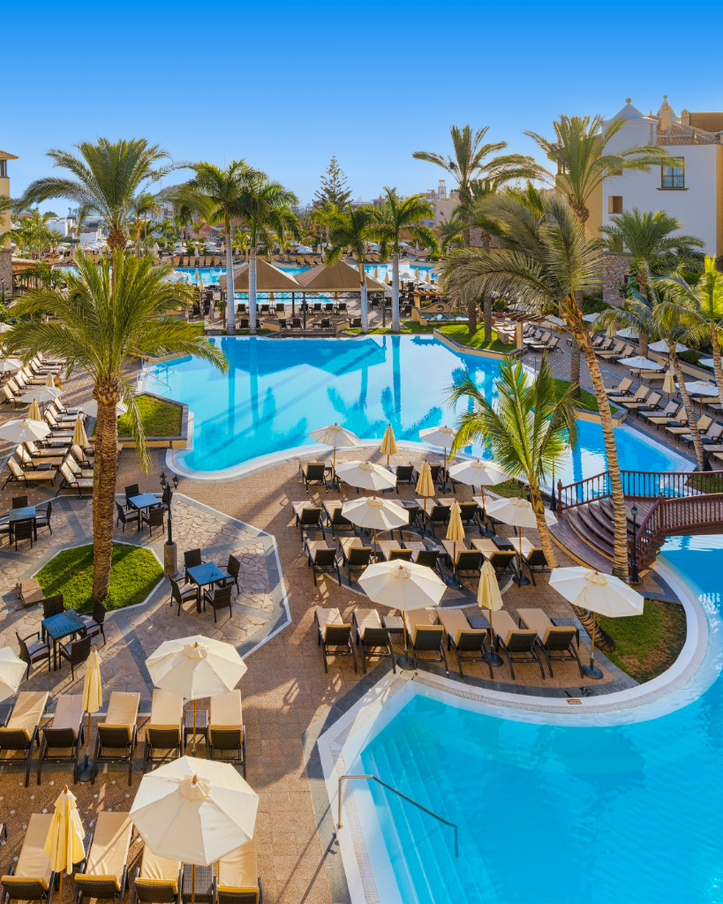GF Gran Costa Adeje *****, Tenerife