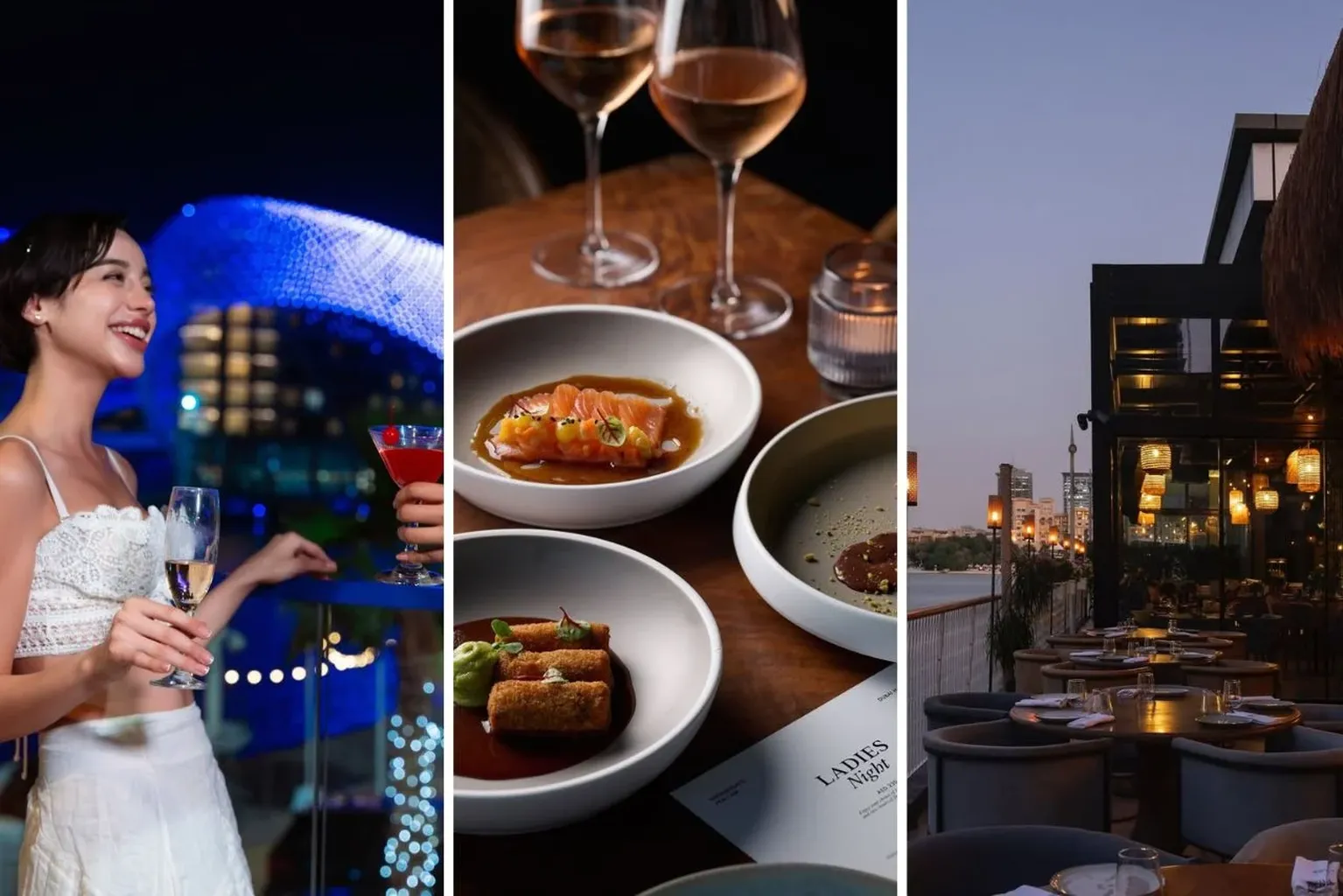 International Women&rsquo;s Day Dubai 2026: Best Brunches, Ladies&rsquo; Nights, Wellness Events &amp; Deals