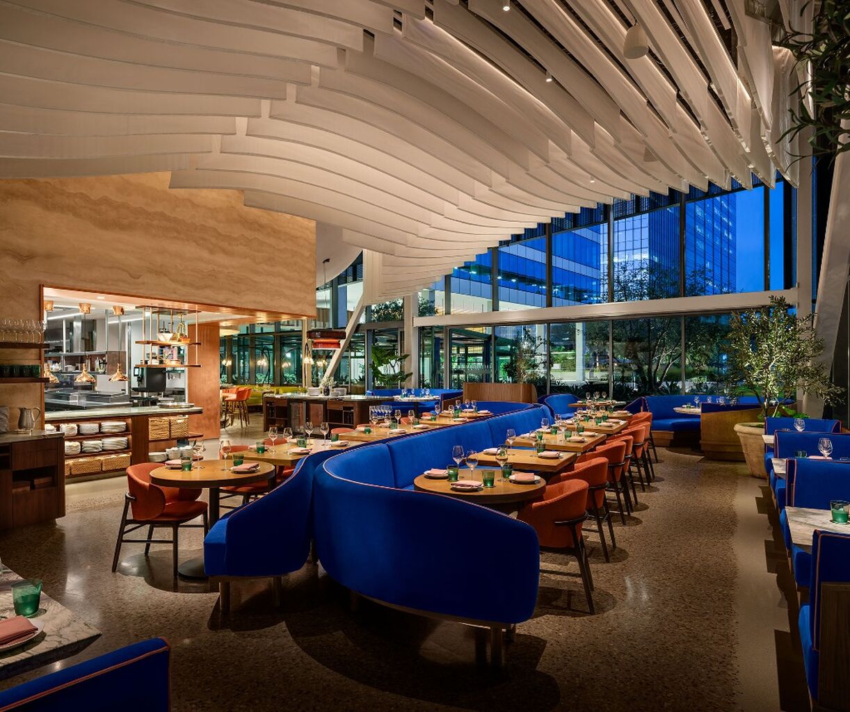 HOSPITALITY DESIGN: FLEURETTE_MARCH 2026