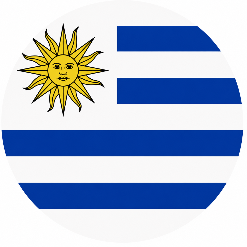 🇺🇾 COLONIA | 5 DE NOVIEMBRE | BASTI&Oacute;N DEL CARMEN