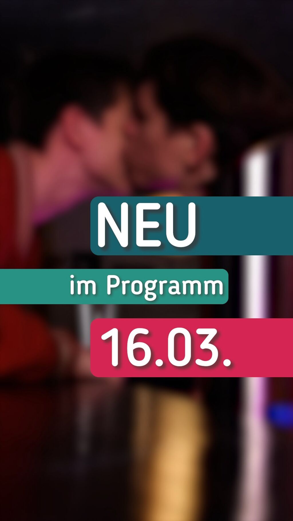Das TV-Programm bei NRWision