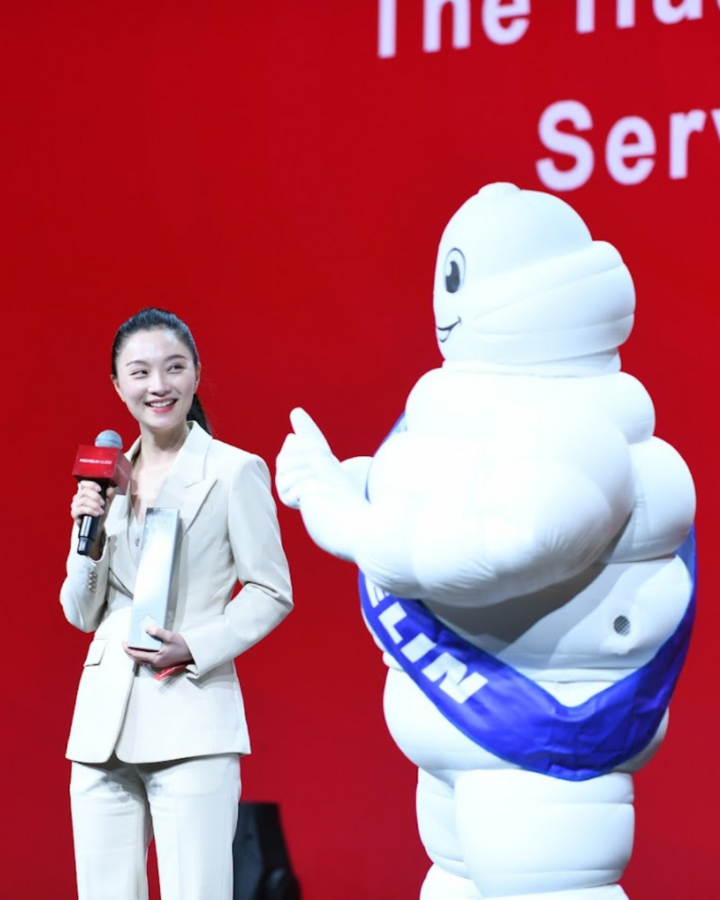 The Full List of the MICHELIN Guide Hong Kong & Macau 2026