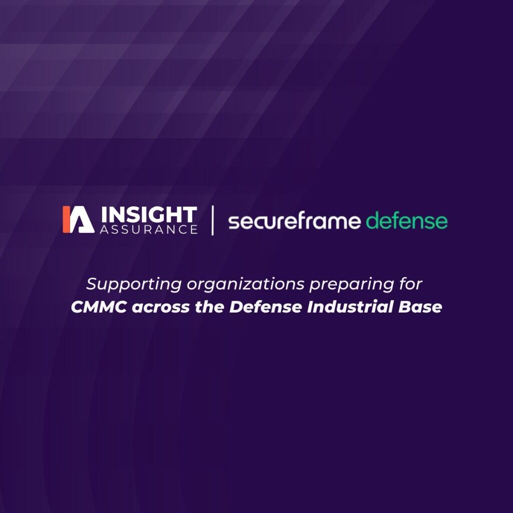 Insight Assurance | Secureframe