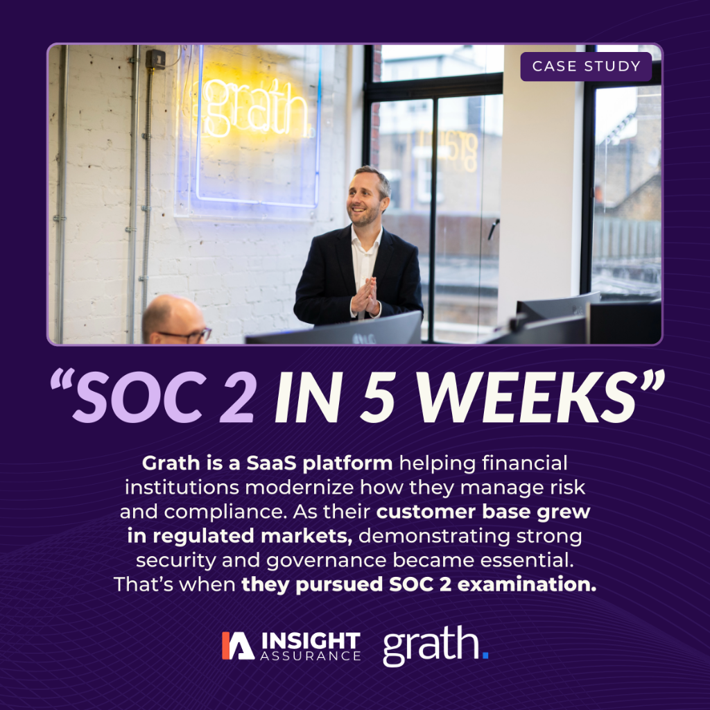 Grath Case Study