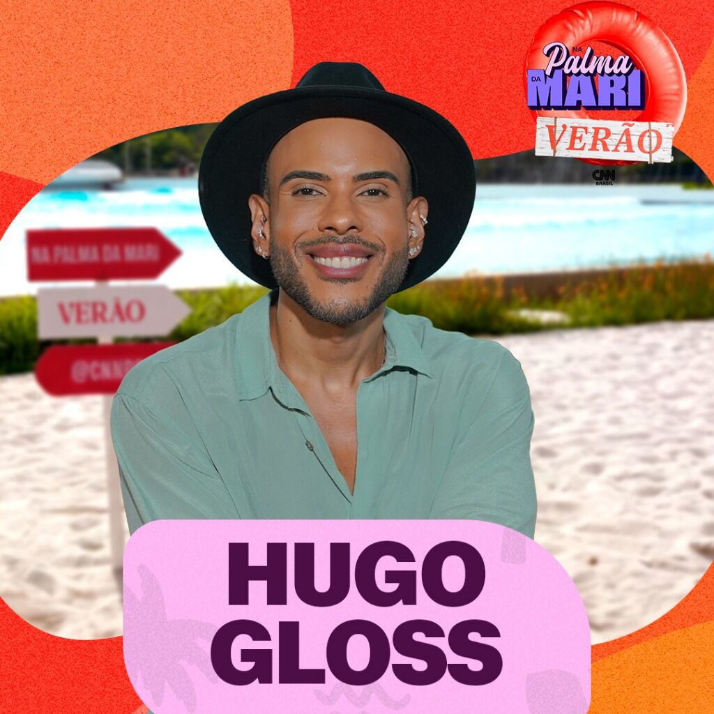 Hugo Gloss