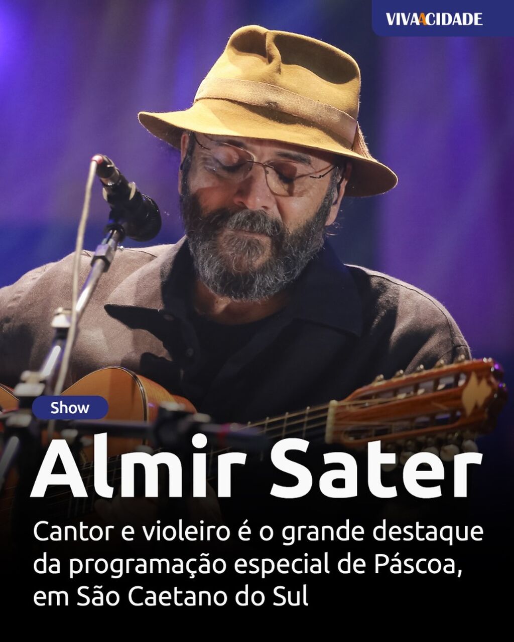 Almir Sater