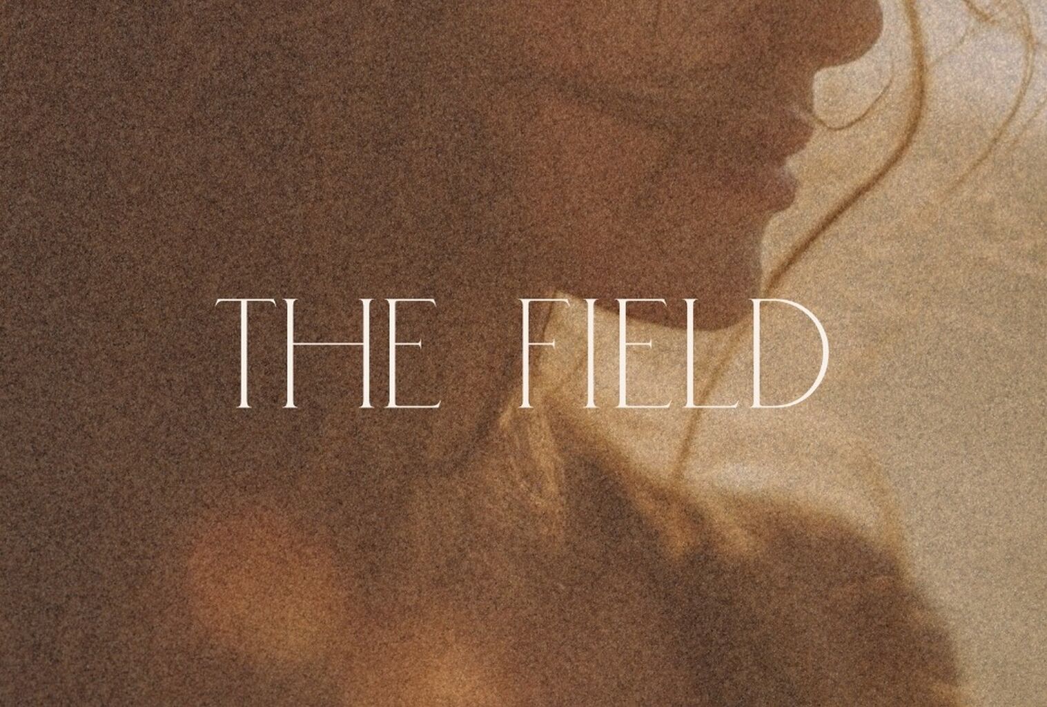 Enter The Field