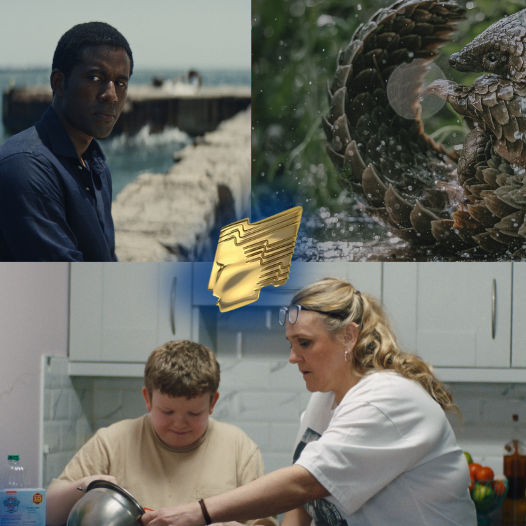 Company 3 Celebrates 2026 RTS Programme Awards Nominations